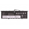 2-Power pagrindinė baterija Lenovo Yoga Slim 7 Pro-14ACH5 O 82N5 - 47 mAh (2P-L19C4PH3)