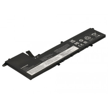 2-power Lenovo IdeaPad S540-13ITL 82H1 pagrindinė baterija - 46 Wh (2P-L19D3PD3)