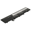 2-Power pagrindinė baterija Lenovo ThinkPad E15 Gen 2 - 45Wh ličio jonų, 3 elementų (2P-L19D3PD5)