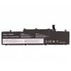 2-Power pagrindinė baterija Lenovo ThinkPad E15 Gen 2 - 45Wh ličio jonų, 3 elementų (2P-L19D3PD5)