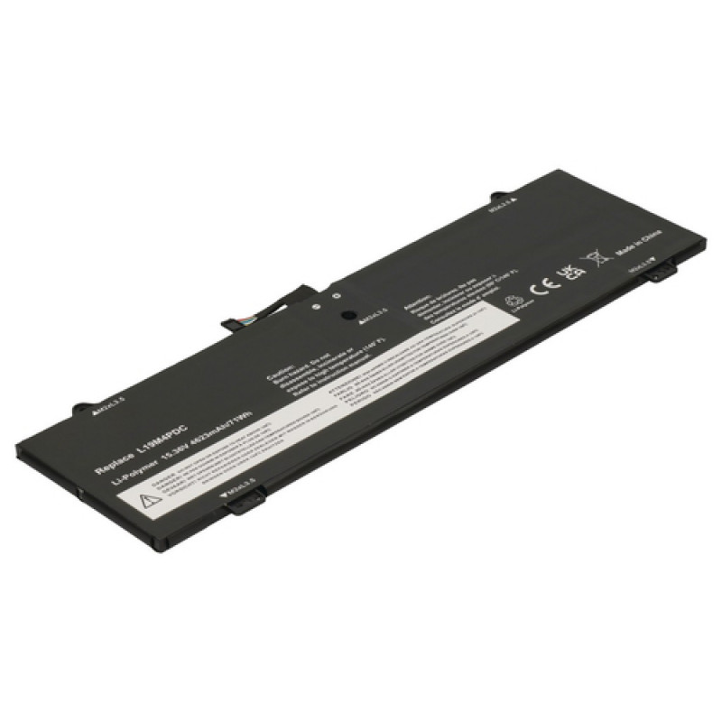 2-Power 2P-L19L4PDC 71 mAh ličio jonų atsarginis akumuliatorius (2P-L19L4PDC)
