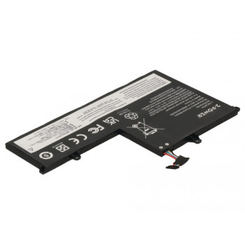 2-Power pagrindinė baterija Lenovo ThinkPad 15-IIL 20SM - 53 Wh (2P-L19M3PF0)