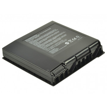 2-Power 2P-LC42SD128 pagrindinė baterija – 5200 mAh, 10,8 V, 6 celių (2P-LC42SD128)