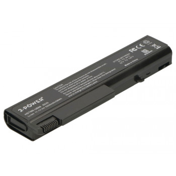 2-power 2P-LCB426 nešiojamojo kompiuterio baterija - 5.200 mAh 11,1 V