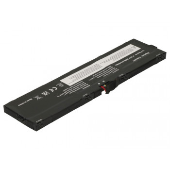 2-Power pagrindinė baterija, skirta Lenovo ThinkPad P72 20MB - 99Wh (2P-L17C6P51)