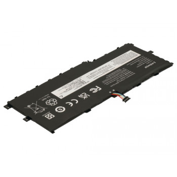 2-POWER Pagrindinis akumuliatoriaus blokas - 44 mAh (2P-L17M4P73)