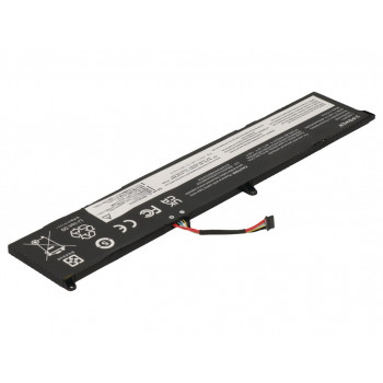 2-power Lenovo IdeaPad L340-15IRH pagrindinė baterija - 53 Wh (2P-L18M3PF1)