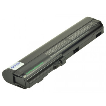 2-power 2P-LCB603 baterija nešiojamam kompiuteriui - 5.200 mAh 10,8 V