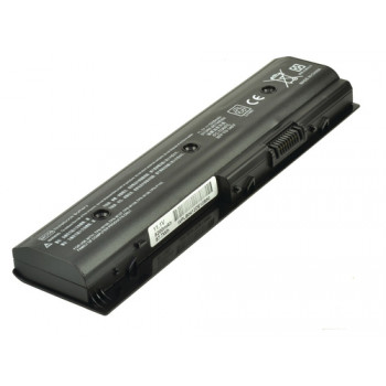 2-Power 2P-LCB635 6 elementų nešiojamojo kompiuterio baterija 5200 mAh 11,1 V