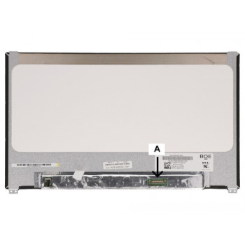 2-POWER 2P-LP140WF7(SP)(H1) 14 colių Full HD IPS LED matinis ekranas nešiojamam kompiuteriui