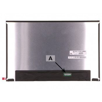 2-Power 14,0 colio WUXGA IPS matinis ekrano modulis - 1920x1200, 400nit, 30 kontaktų eDP (2P-LP140WU1(SP)(D1))