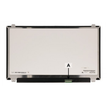 2-power 2P-LP156UD1(SP)(B1) - ekranas - 39,6 cm (15,6 colio) - 4K Ultra HD