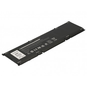 2-Power 2P-M59JH pagrindinė baterija Dell Precision 5550 - 69 Wh