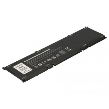2-Power 2P-M59JH pagrindinė baterija Dell Precision 5550 - 69 Wh