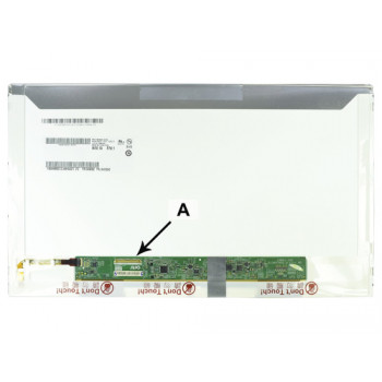 2-power 2P-LTN156AT05-608 ekranas – 39,6 cm (15,6 colio) WXGA, skirtas Acer Aspire 5250