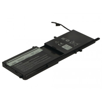 2-Power pagrindinė baterija, skirta Dell Alienware 15 R3 R4 17 R4 R5 - 93 Wh (2P-MG2YH)