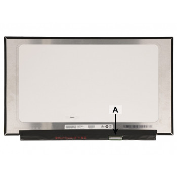2-POWER 15,6 colio Full HD IPS 120Hz nešiojamas monitorius (2P-N156HRA-GAA)