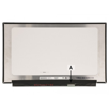 2-POWER 15,6 colio Full HD IPS 120Hz nešiojamas monitorius (2P-N156HRA-GAA)