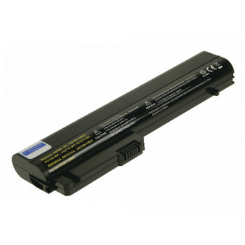 2-POWER pagrindinė baterija HP Business Notebook nc2400 - 47 mAh (2P-MS09083)
