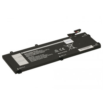 2-POWER 2P-NCC3D pagrindinis baterijų paketas - NiMH, 56 mAh (2P-NCC3D)