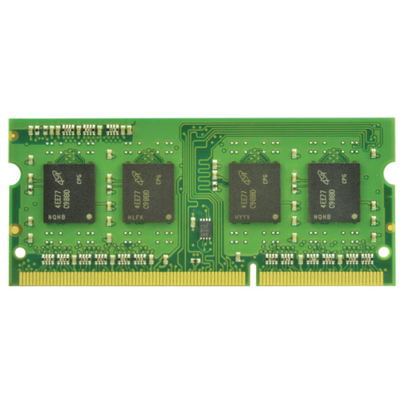2-POWER 2P-NWMX1 4 GB DDR3L 1600 MHz SO-DIMM atmintis