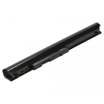 2-POWER 2P-OA04041 nešiojamojo kompiuterio baterija - 3200 mAh, 14,8 V, 47 Wh, 4 celių ličio jonų, juoda