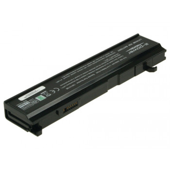 2-power 2P-PA3399U-1BAS nešiojamojo kompiuterio baterija