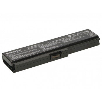 2-POWER 2P-PA3464U-1BRS – Atnaujinta baterija HP Pavilion 15-p, 17-f, Envy 15-k, 17-k serijoms
