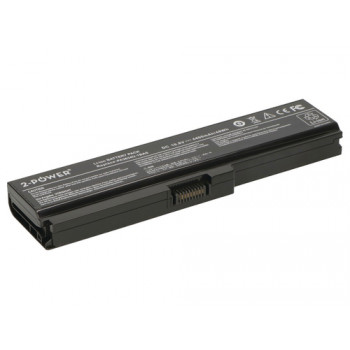 2-POWER 2P-PA3464U-1BRS – Atnaujinta baterija HP Pavilion 15-p, 17-f, Envy 15-k, 17-k serijoms