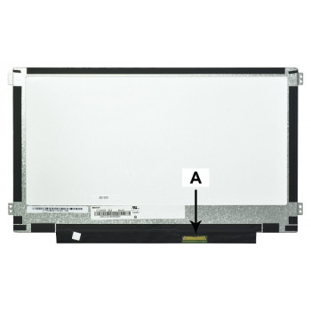 2-power 11,6 colio HD LED matinis ekranas su eDP jungtimi (2P-NV116WHM-N45 V3.2)