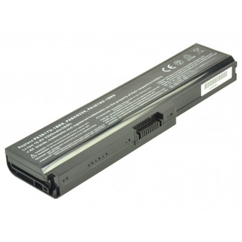 2-power 2P-PA3817U-1BRS baterija nešiojamam kompiuteriui