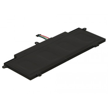 2-POWER pagrindinė baterija, skirta Toshiba Tecra Z40-A-10K - 49 Wh (2P-PA5149U-1BRS)