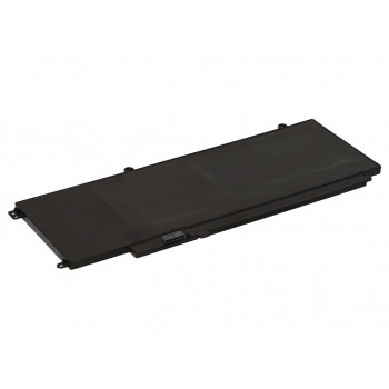 2-Power Dell Inspiron 15 7547 15 7548 pagrindinė baterija - 3.400 mAh (2P-PXR51)