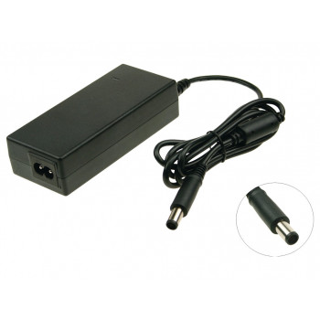 2-Power AC adapterius 3,95A su maitinimo laidu (2P-RP001235138)