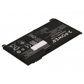 2-Power 2P-RR03048XL baterija nešiojamam kompiuteriui - 4000 mAh, 11,4 V, Li-Ion, 3 celės