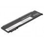 2-Power pagrindinis akumuliatoriaus blokas - 2.065 mAh (2P-SB10J79002)