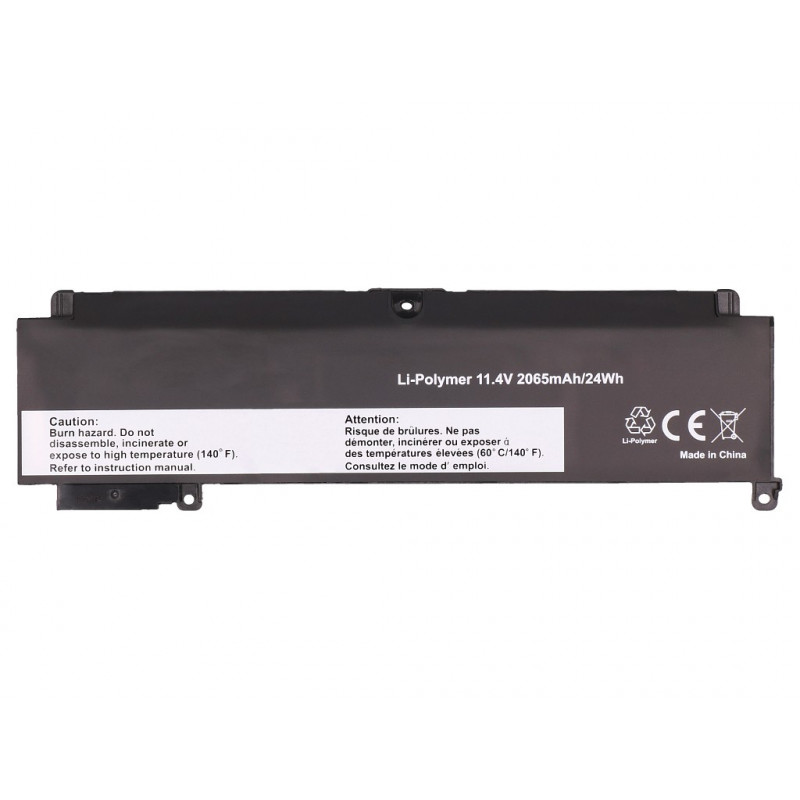 2-Power pagrindinis akumuliatoriaus blokas - 2.065 mAh (2P-SB10J79002)
