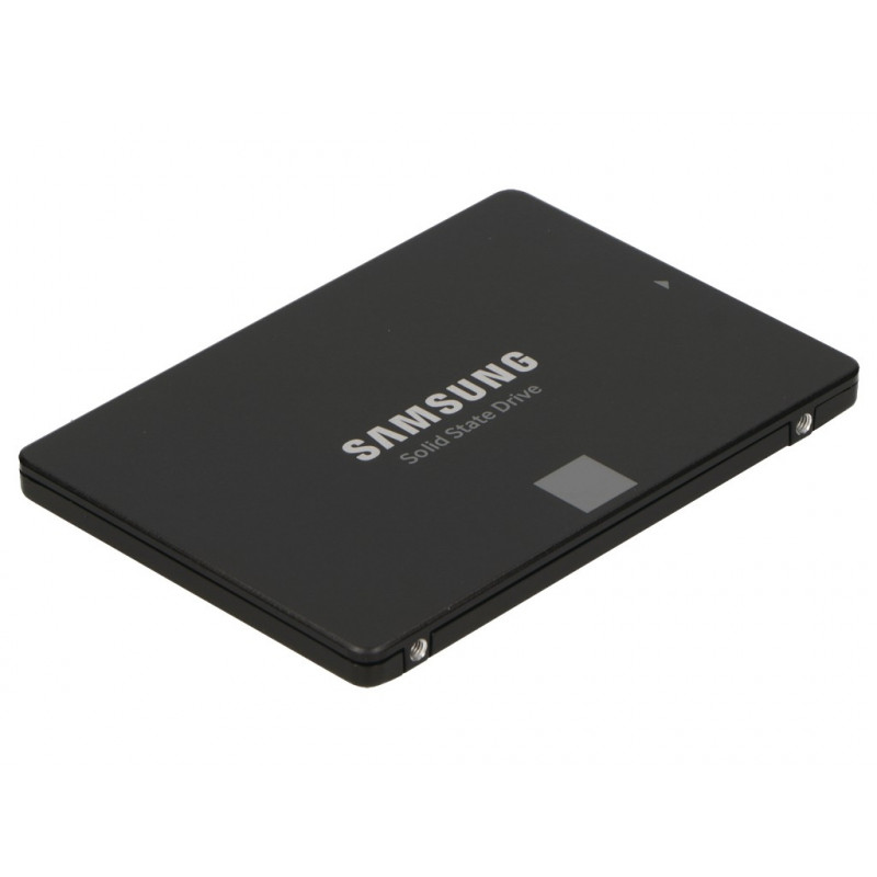 2-POWER 2TB SSD 2,5 colio SATA III 6Gbps