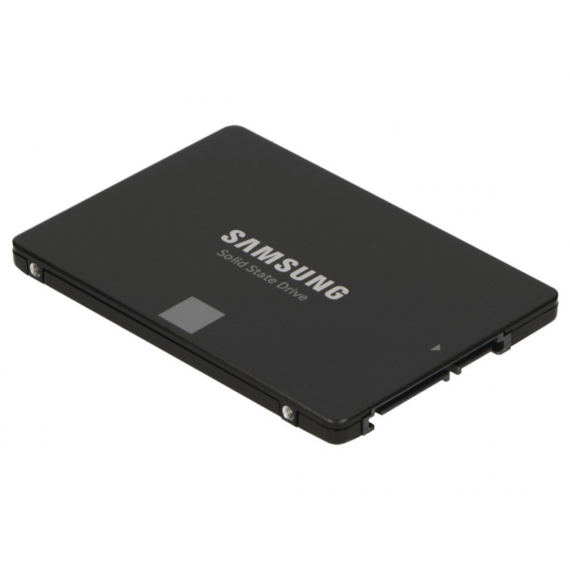 2-POWER 2TB SSD 2,5 colio SATA III 6Gbps