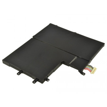 2-Power pagrindinė baterija 54Wh, skirta Toshiba Satellite U845W - 6 celių, Li-ion