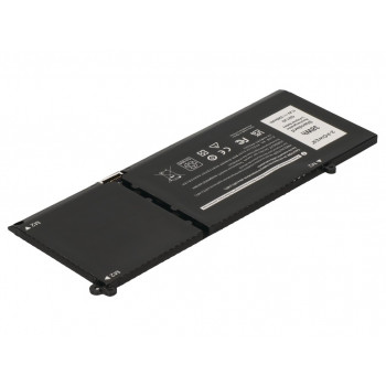 2-Power 2P-PG8YJ pagrindinė baterija Dell Vostro 3511 3515 - 3.300 mAh (2P-PG8YJ)