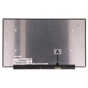 2-POWER 15,6 colio 1920x1080 FHD LED IPS matinis jutiklinis ekranas (2P-R156NWF7 R2)