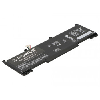 2-POWER 2P-RH03045XL pagrindinė baterija 11,4V 3950mAh