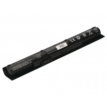 2-Power pagrindinė baterija HP ProBook 450 G3 - 2600 mAh