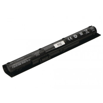 2-Power pagrindinė baterija HP ProBook 450 G3 - 2600 mAh