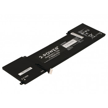 2-Power 2P-RR04 pagrindinis akumuliatoriaus blokas - baterija - 51 mAh