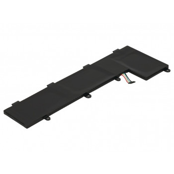 2-Power Lenovo ThinkPad 11e 3rd Gen 20G8 pagrindinė baterija - 41 Wh, ličio jonų (2P-SB10J78992)