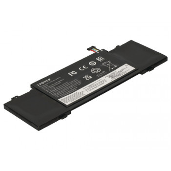 2-POWER 2P-SB11C66149 Pagrindinė baterija – 4400 mAh, 6 celių ličio jonų, 10,8 V (2P-SB11C66149)