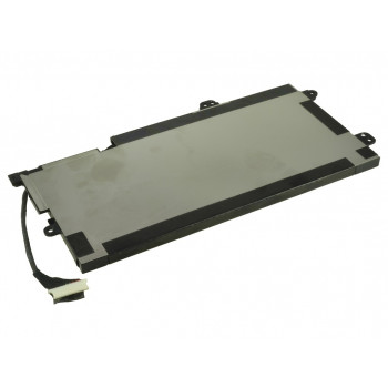 2-Power pagrindinė baterija, skirta HP Envy TouchSmart 14-K001tx - 3.400 mAh