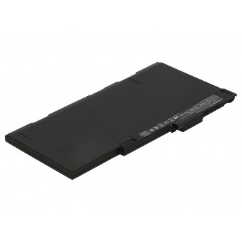 2-Power pagrindinė baterija HP EliteBook 740/840/845/850 - 3 celių ličio jonų, 50 mAh, juoda (2P-RP001235102)